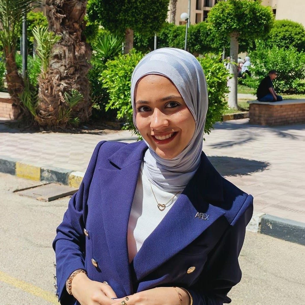 أميرة أحمد