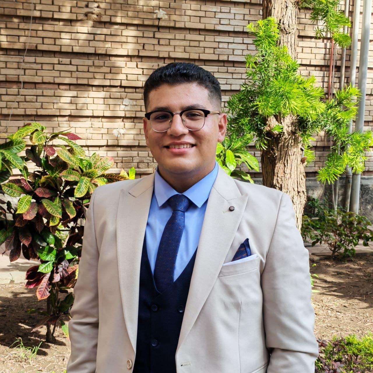 Ahmed Mamdouh