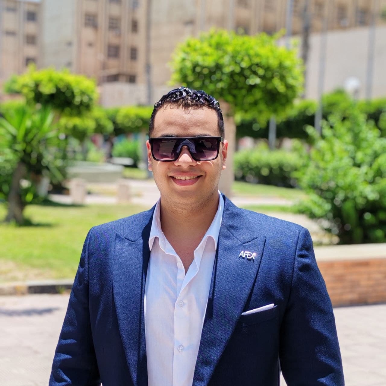 فيلوباتير عماد